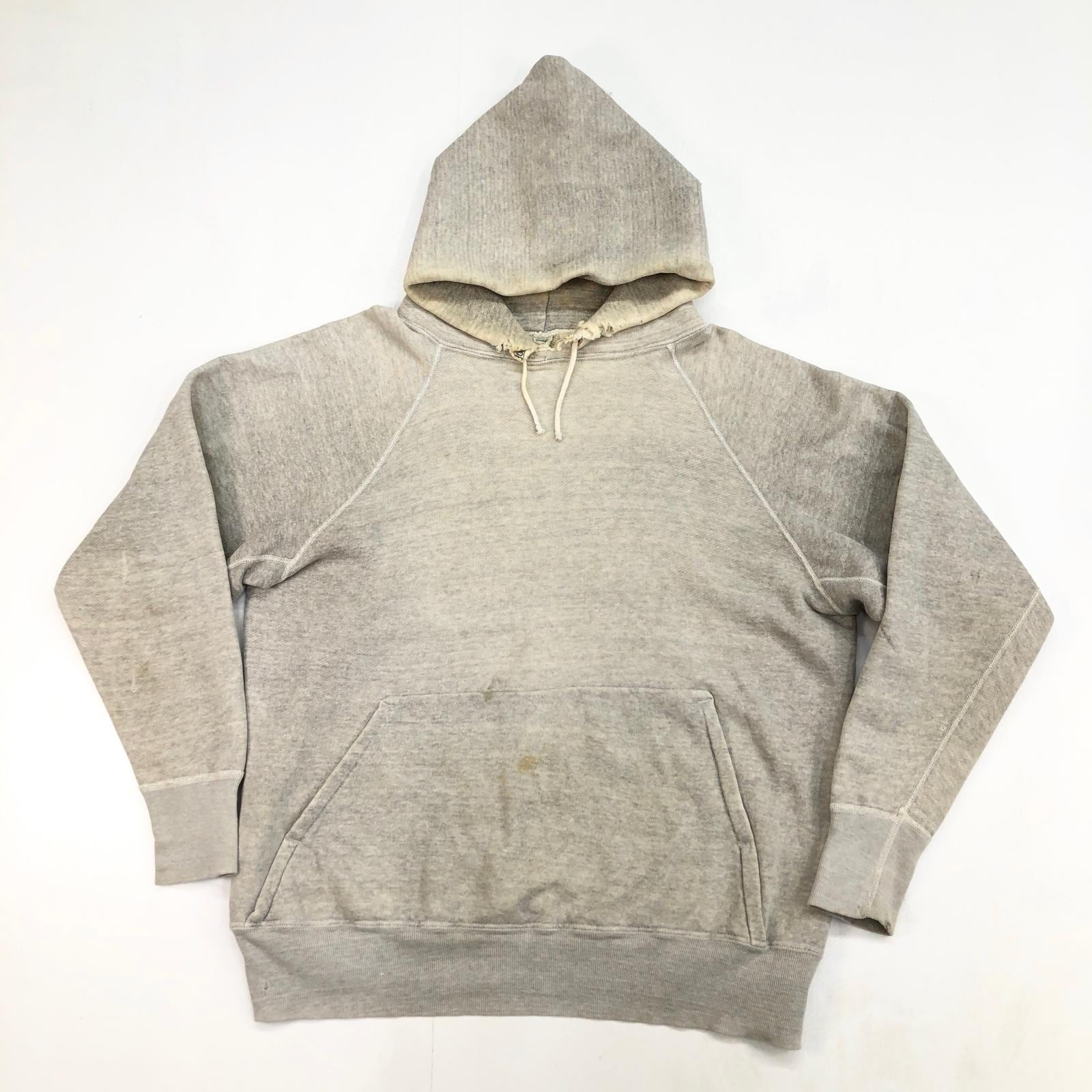 MAYO SPRUCE メイヨー スプルース 50- 60年代 スウェットパーカー