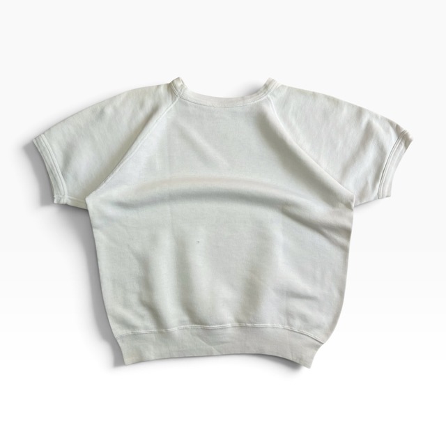 60s Pennys Short Sleeve Sweat ペニーズ 半袖スウェット ヴィンテージ