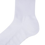 (M) BLOCK SOCKS