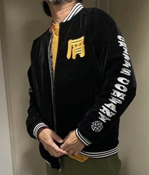 CHIPPSCOMPANY】SukaJKT | CHIPPSCOMPANY by TERRITORY