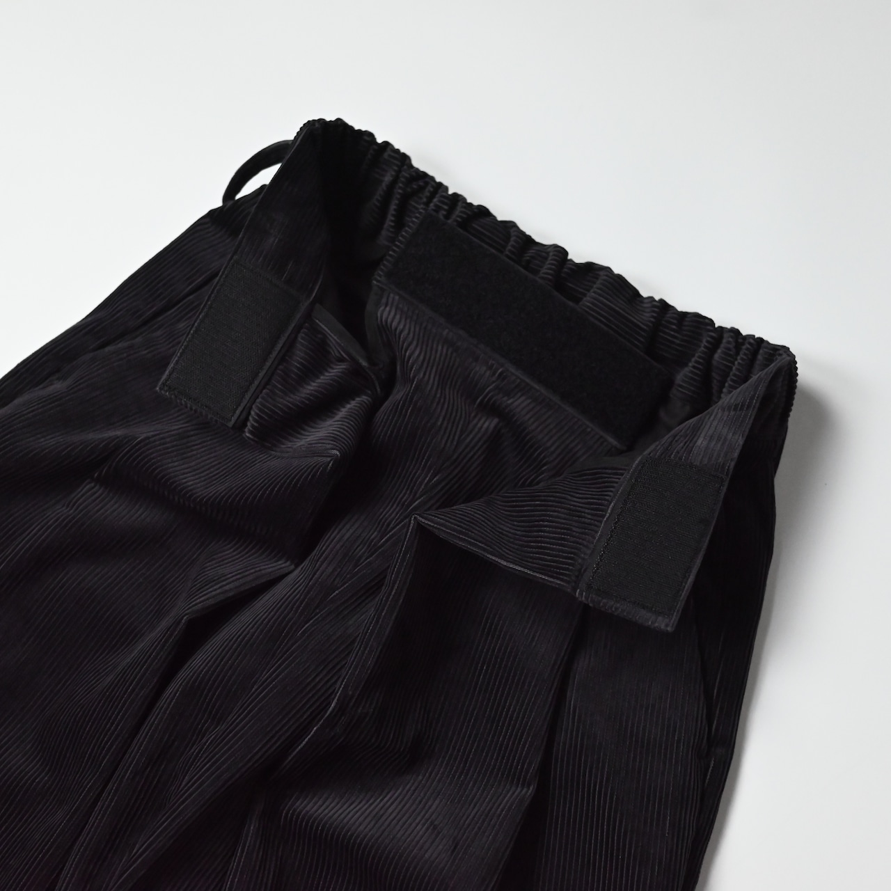 Leh / Wrap Wide Slacks