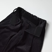 Leh / Wrap Wide Slacks