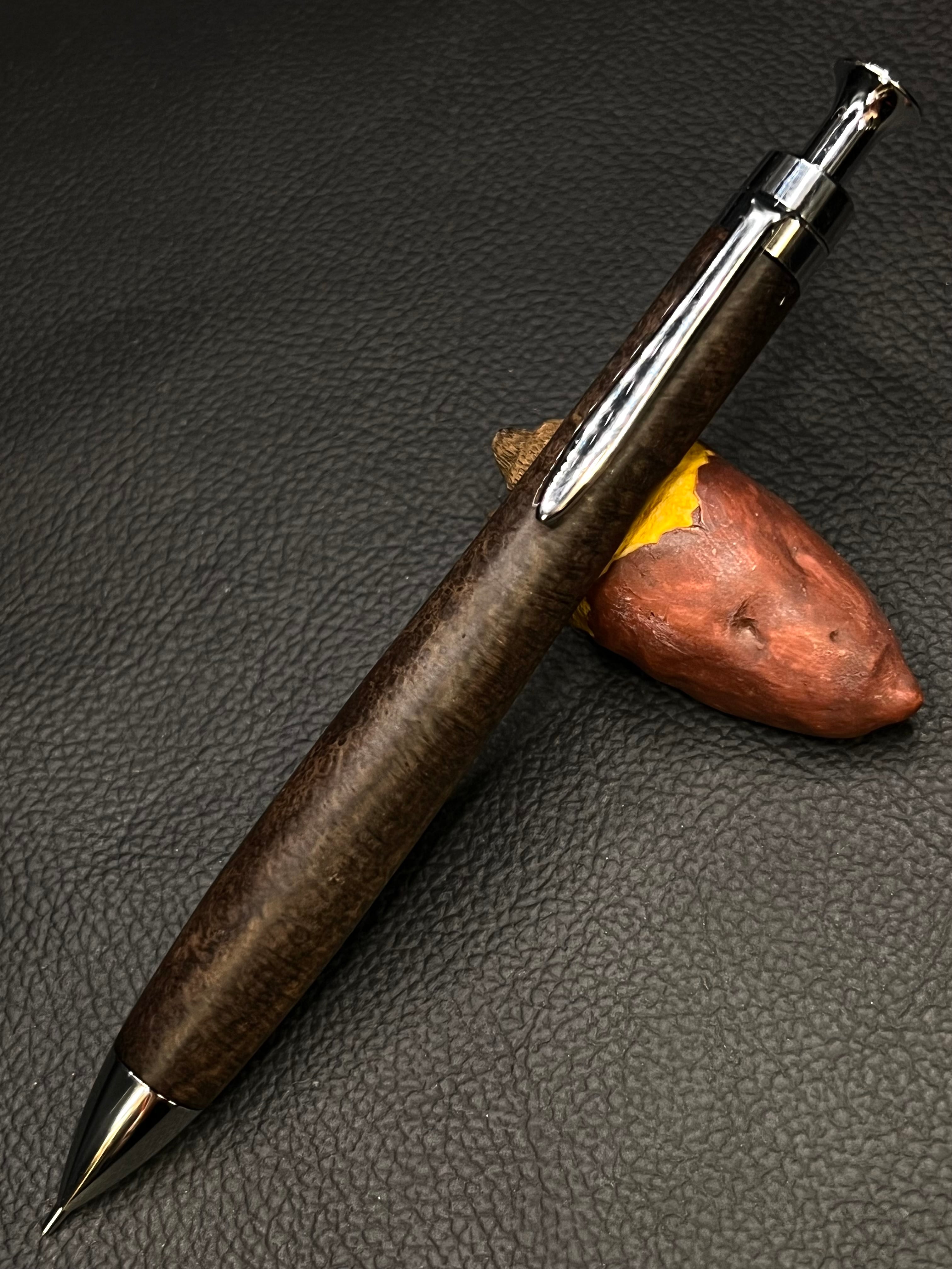 25 オーストラリアンマイオール 極上杢 | こぶた工房