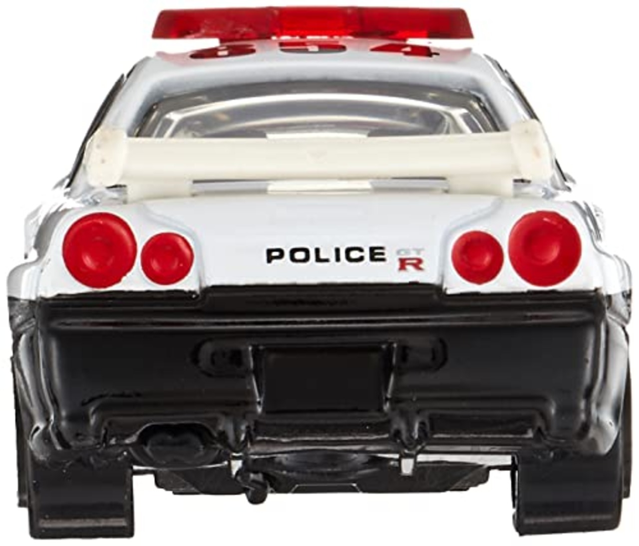 タカラトミー(TAKARA TOMY) 箱001 GT−R(BNR34) パト