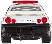 タカラトミー(TAKARA TOMY) 箱001 GT−R(BNR34) パト