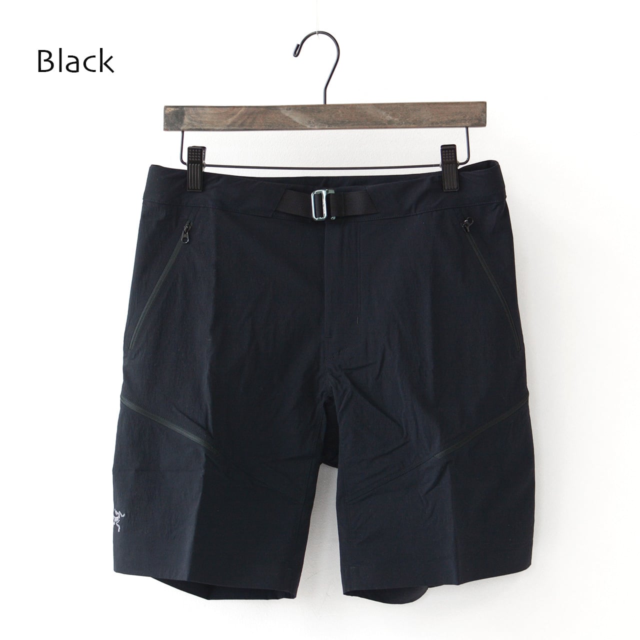 ARC'TERYX [アークテリクス正規代理店] Gamma Quick Dry Short 9 Men's