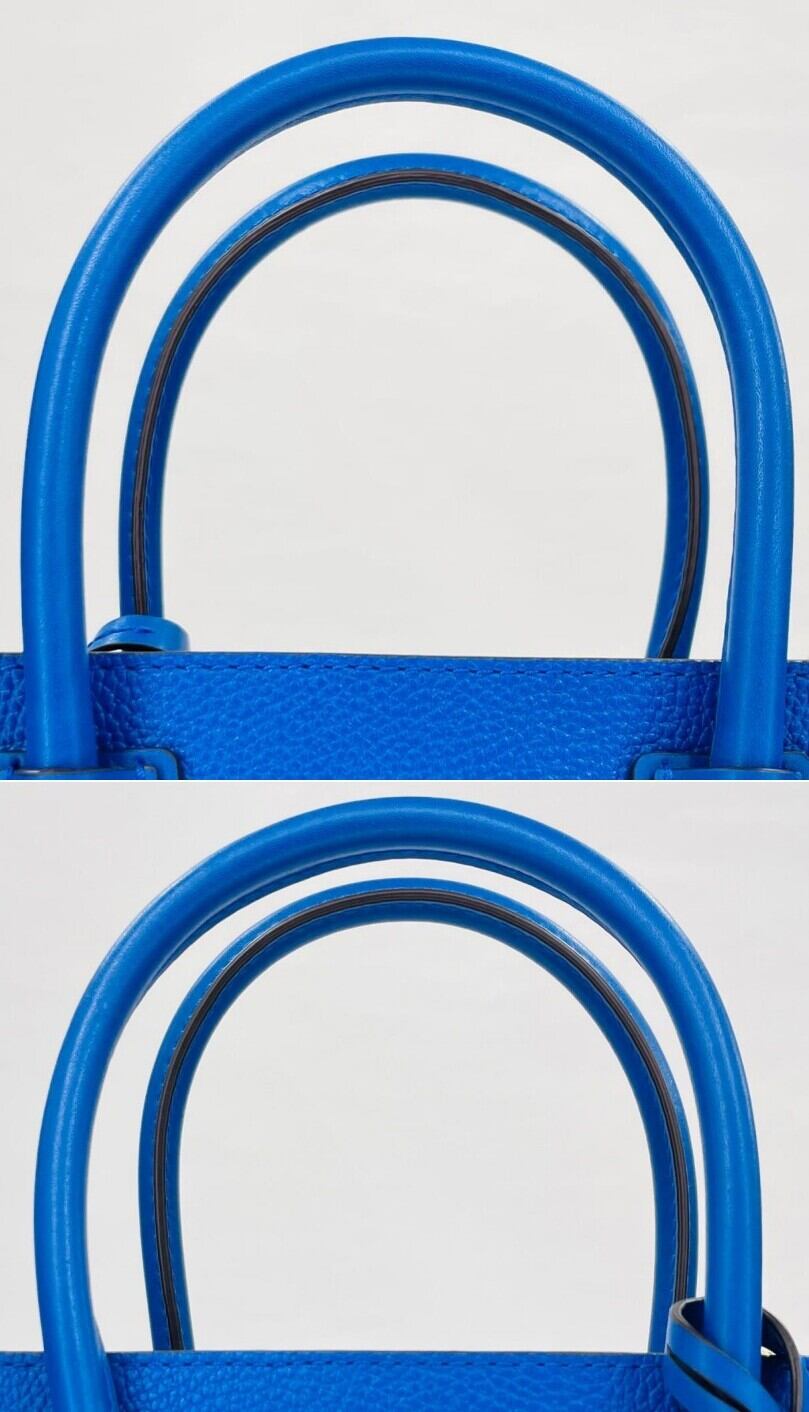 マイケルコース マーサー アコーディオンバッグ 2way ショルダー