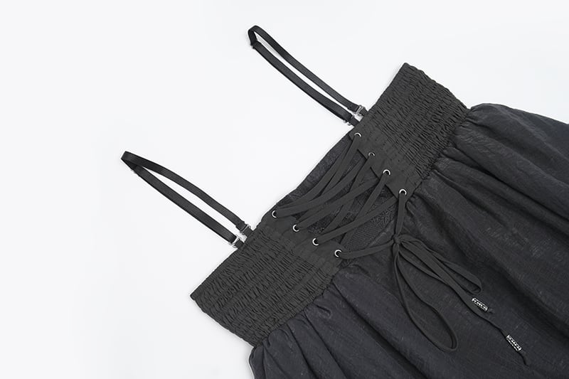 サマーウィッチ スカート | HoshibakoWorks