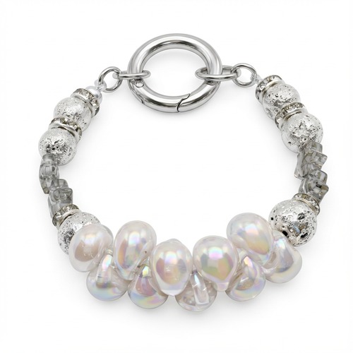 Lumina Code Bracelet