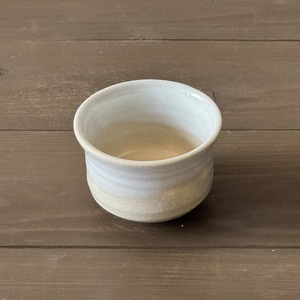 一服湯呑み