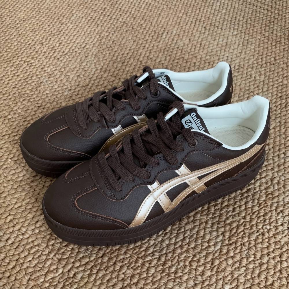 日本未入荷 Onitsukatiger Tokuten オニツカタイガー トクテン