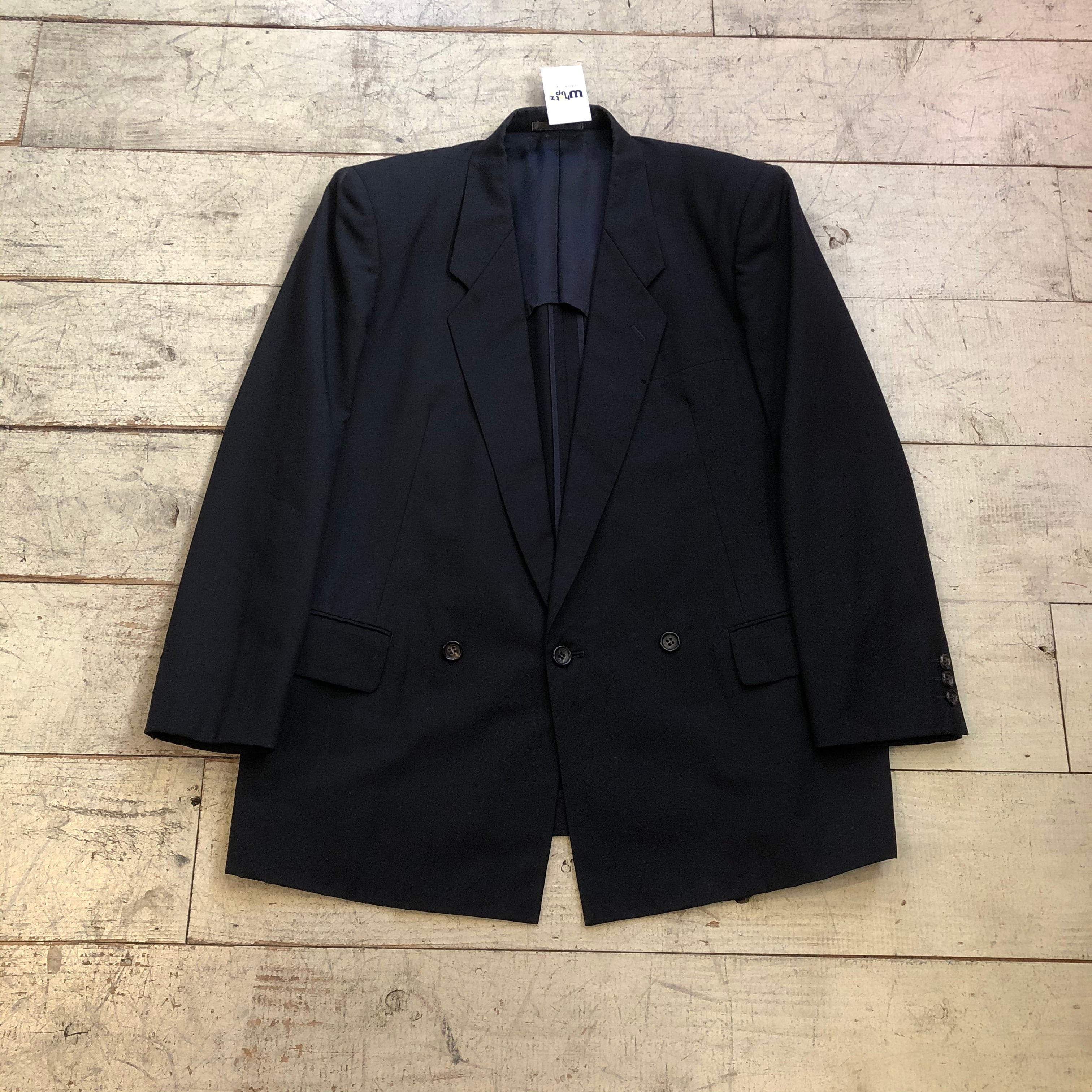 1990s COMME des GARCONS HOMME jacket | What'z up