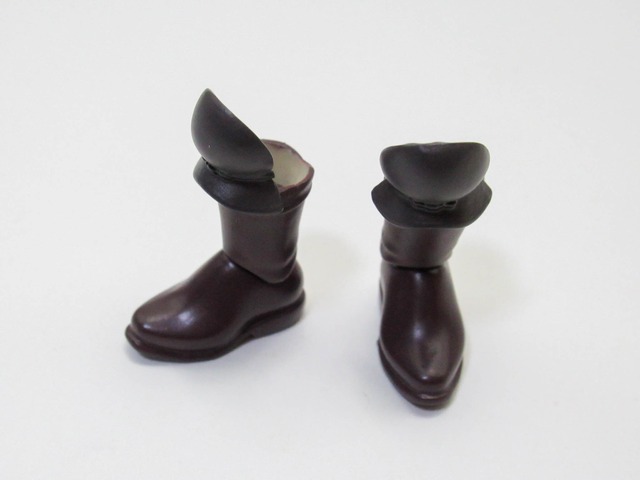 再入荷　ねんどろいどどーる 膝丸 ロングブーツ