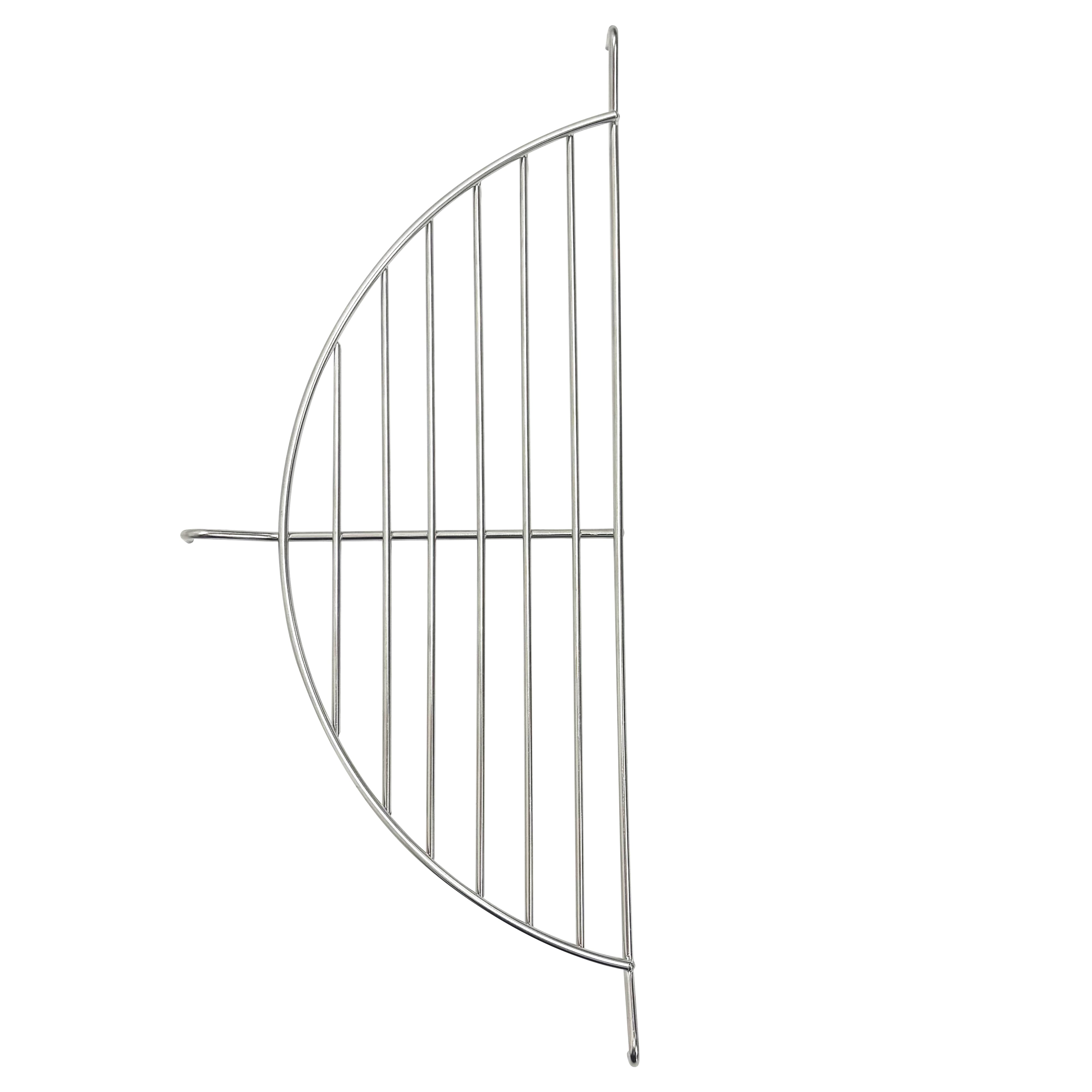 JHQマルチグリドル29㎝専用の半月型網 | JHQ SHOP