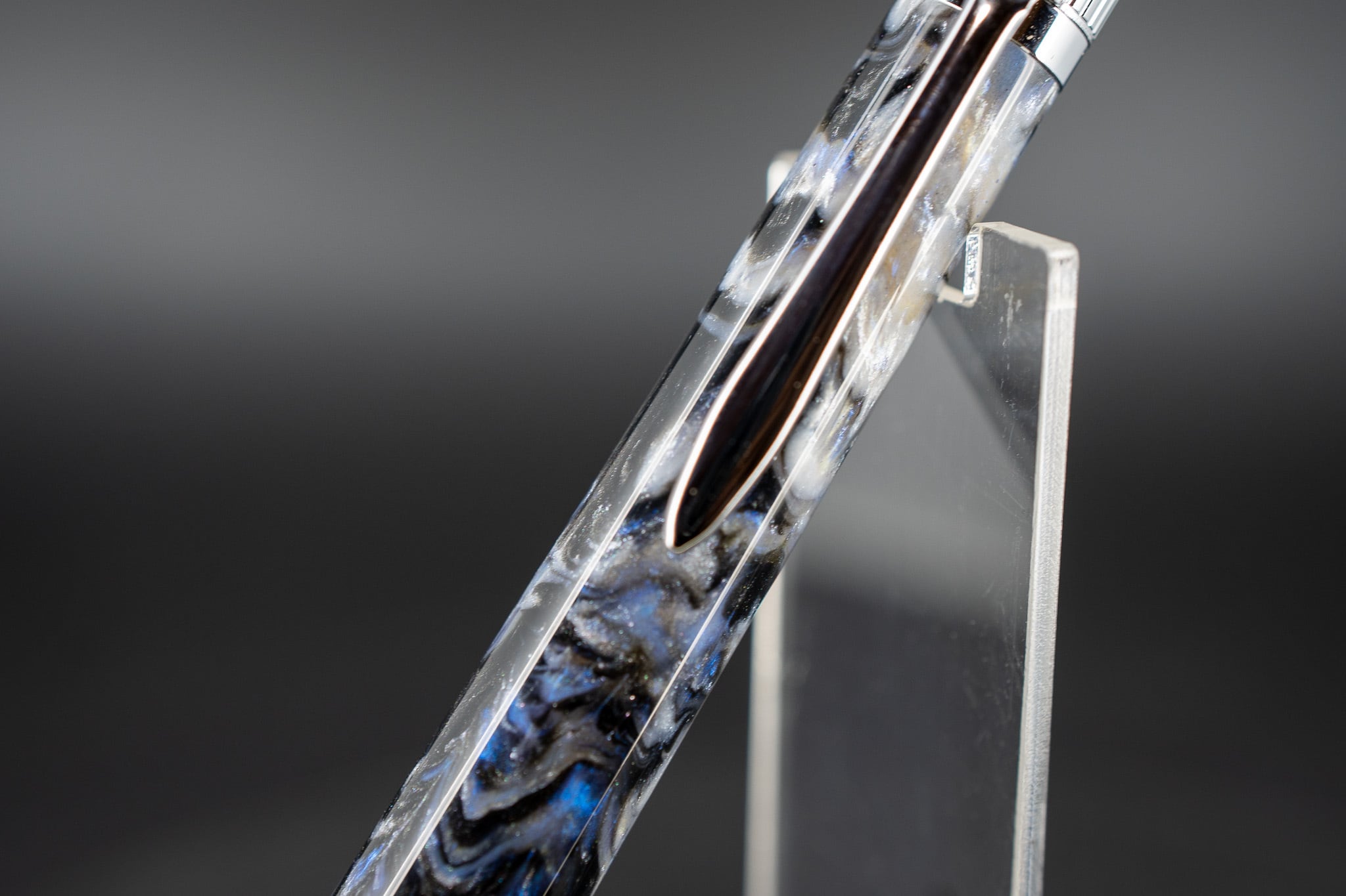 限定アイテム | 木軸ペン工房 金杢犀