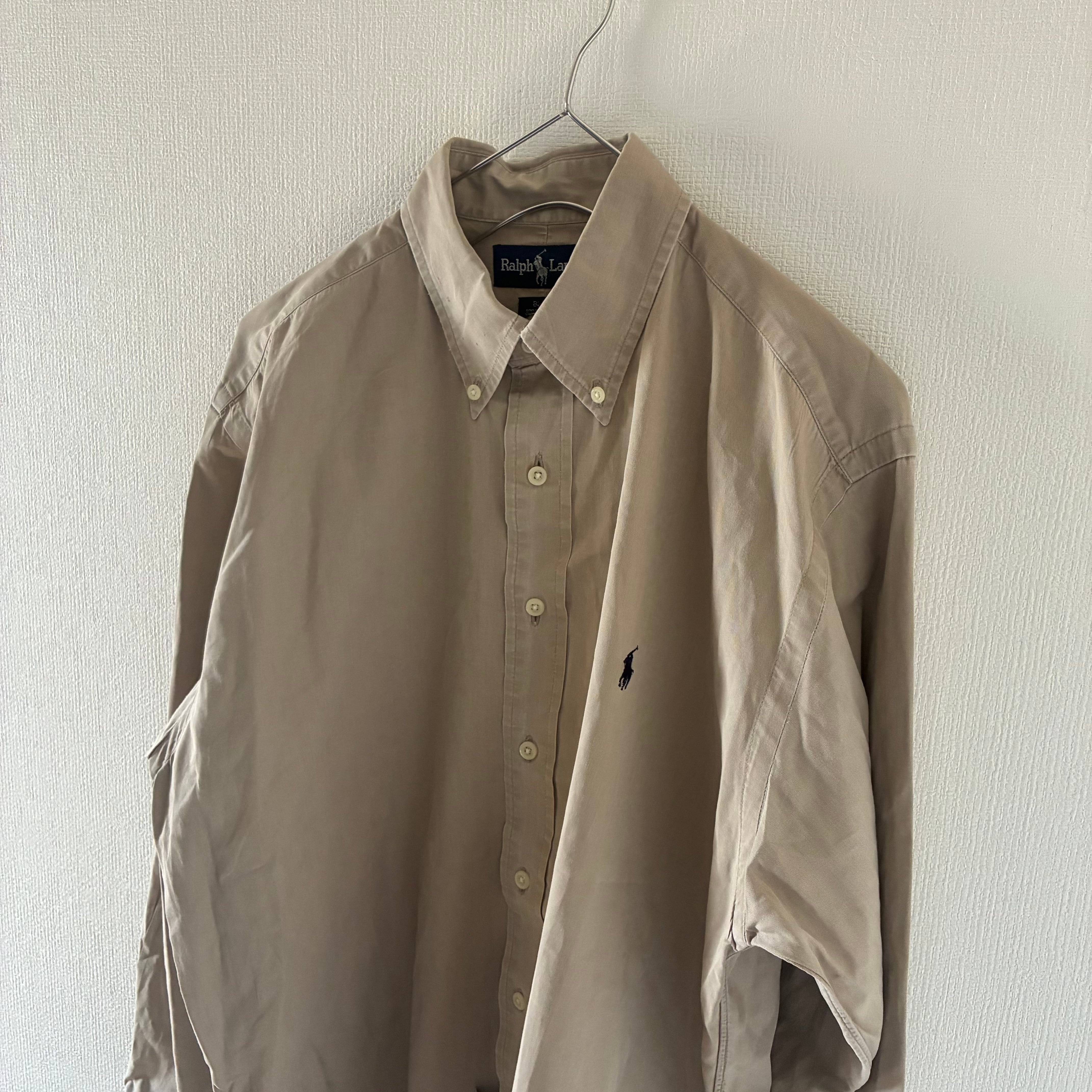 80sPOLORALPHLAURENポロラルフローレンカバーオールジャケット 80sPOLORALPHLAURENポロラルフローレンカバーオールジャケット