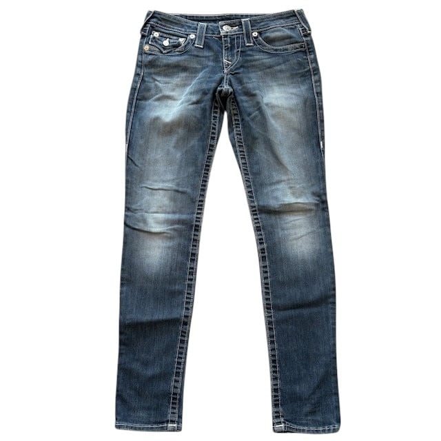 す*♡様 80s Levi's 505 内股シングル 黒カンヌキ ヴィンテージ Levi's 501 デニムパンツ 80年代 黒カンヌキ ダメージデニム 内股