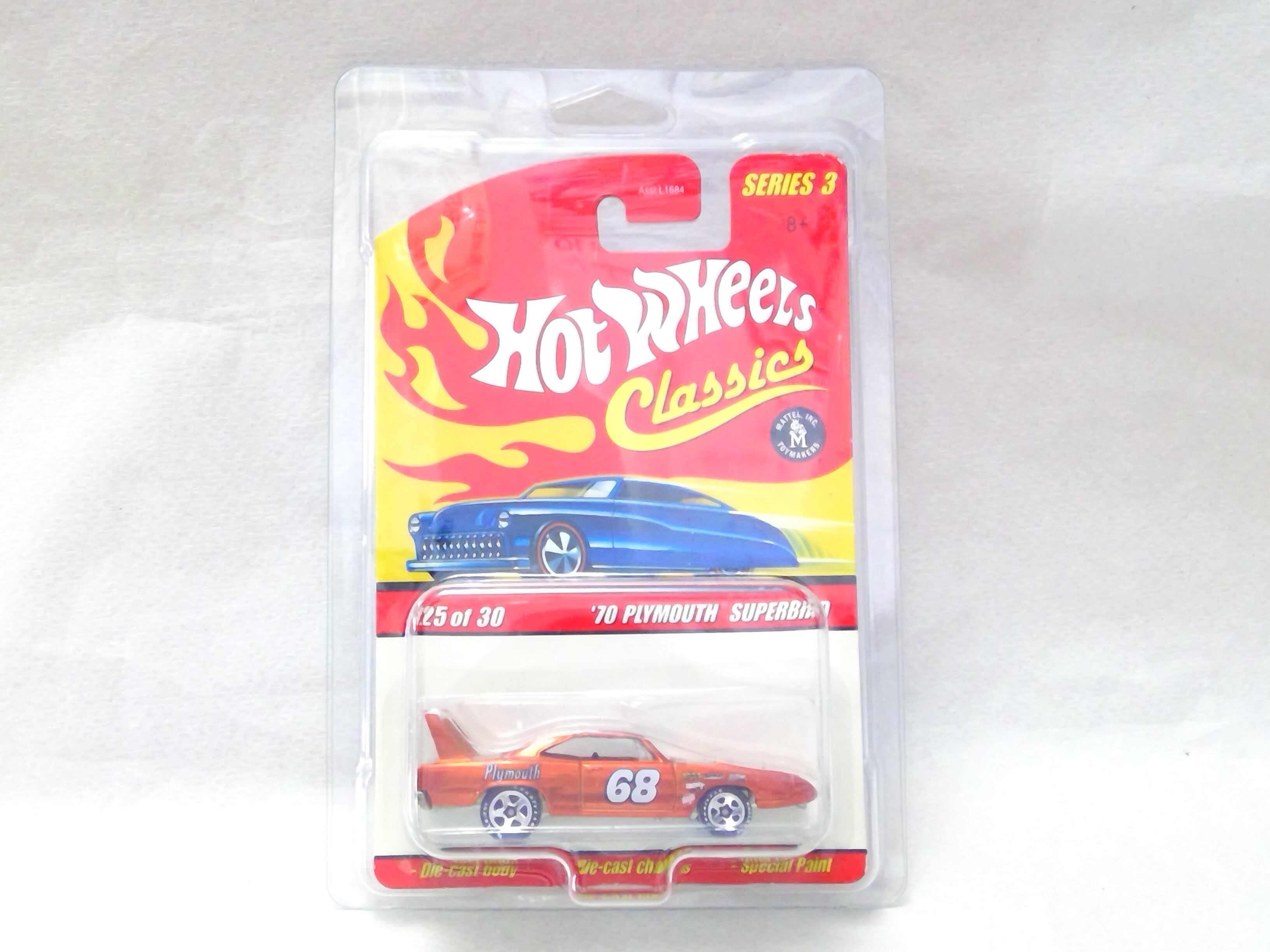 クラシックス | ホビーショップ 福八 （ミニカーショップ 大阪淡路）