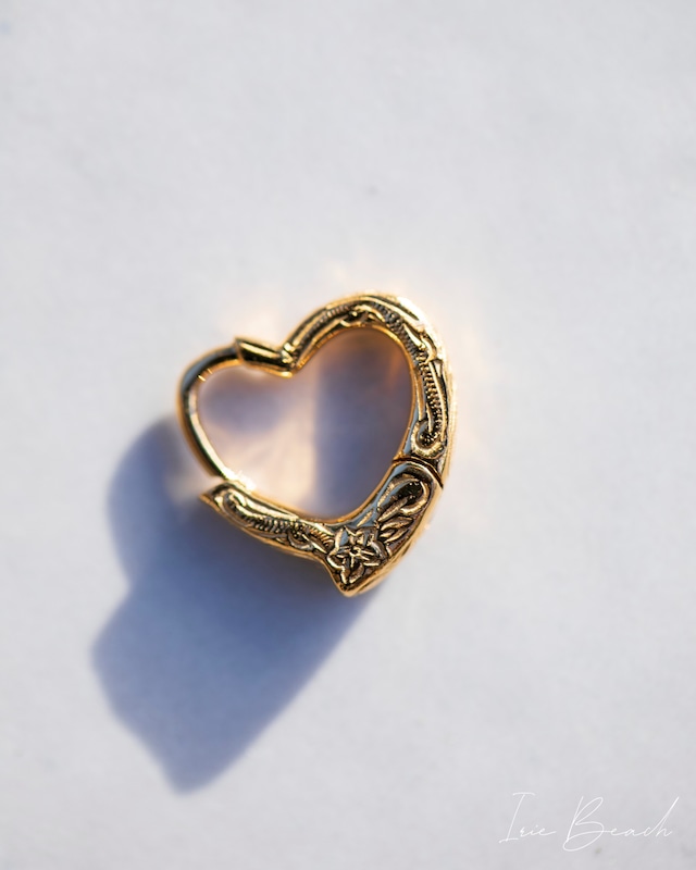 MINI Open Heart pierce