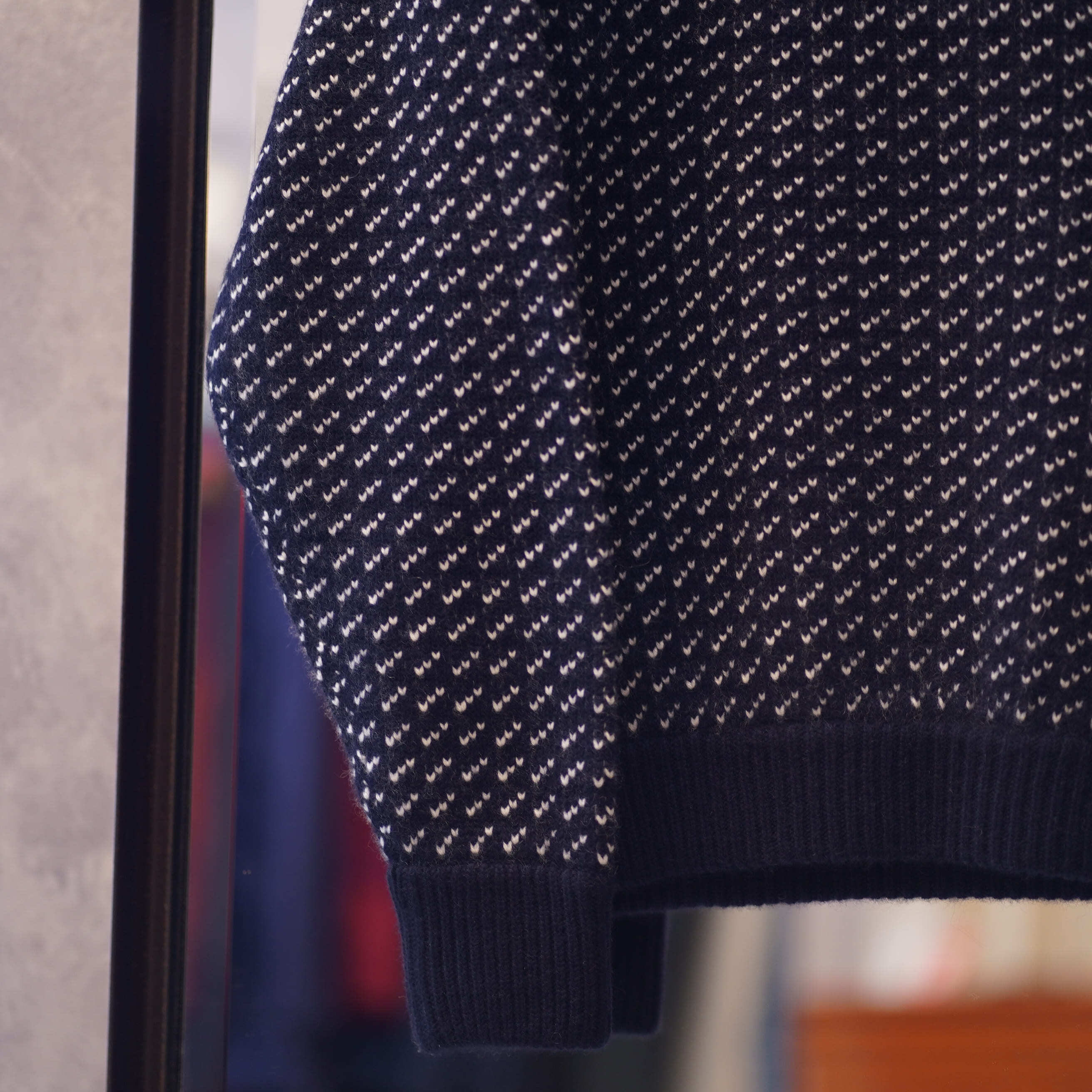 Herill Cashmere Bird