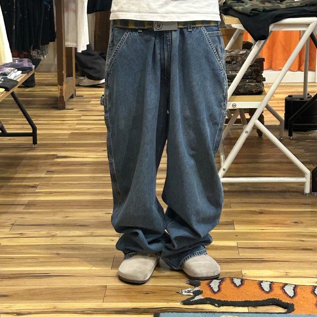 【Carhartt/カーハート】ペインターパンツ