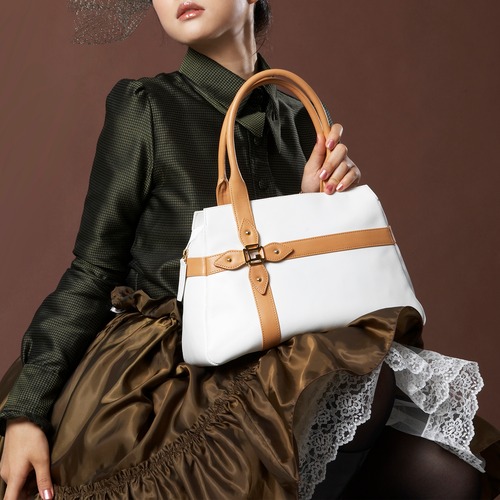 GRANESS No.8・ハンドバッグ【GRANESS】