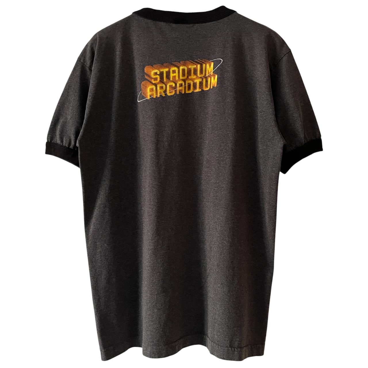 Red Hot Chili Peppers 2006 Stadium Arcadium Ringer Band Tee