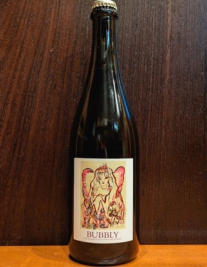 ミレジム バブリー ブリュット ＮＶ