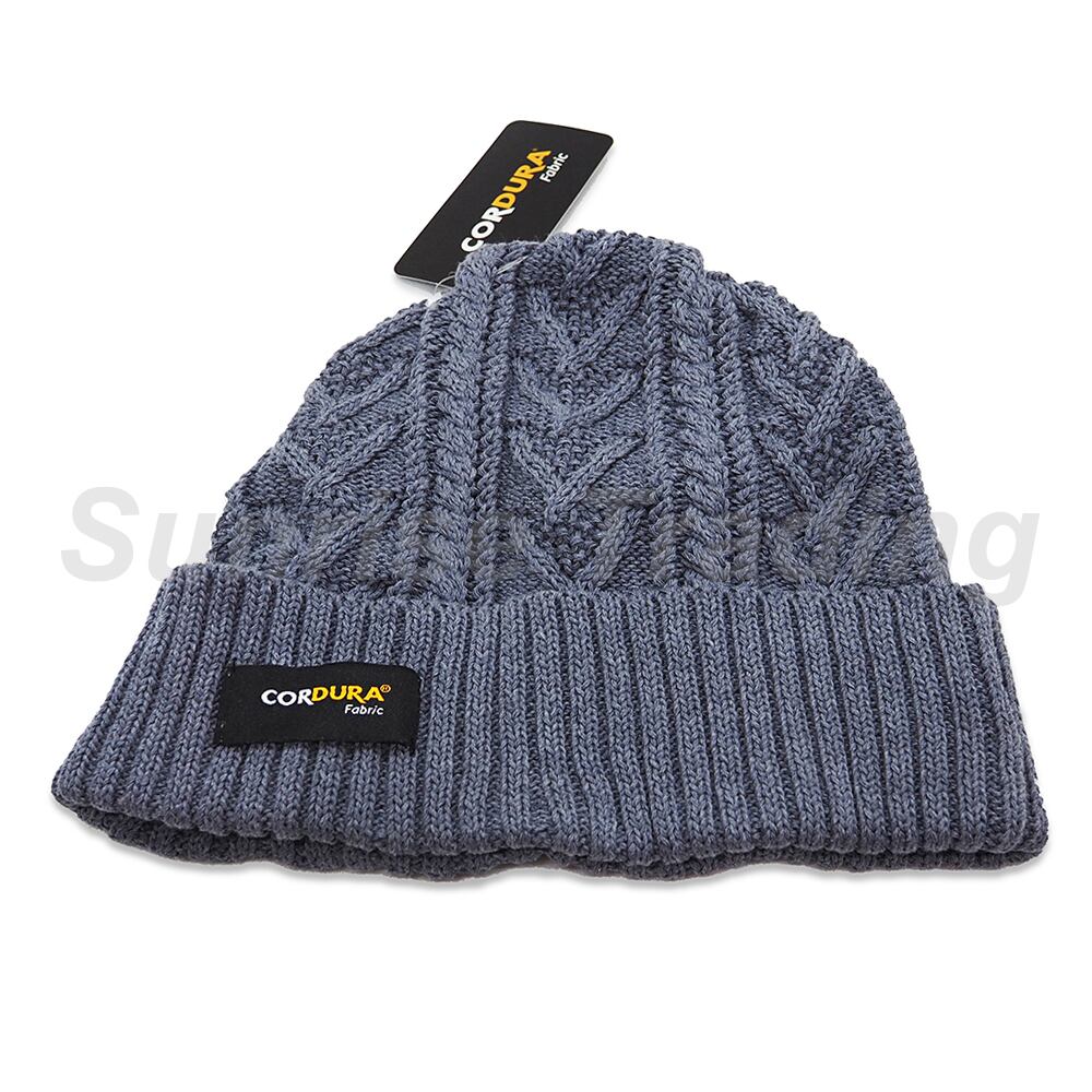 Oakley Beanie ビーニー ニット帽 赤タグ 90's】OAKLEY オークリー ビーニー ニット帽 vintage 赤タグ 【公式通販】
