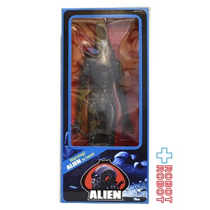 ネカ NECA エイリアン ビッグチャップ 40thアニバーサリー 1/4 アクションフィギュア 箱入未開封
