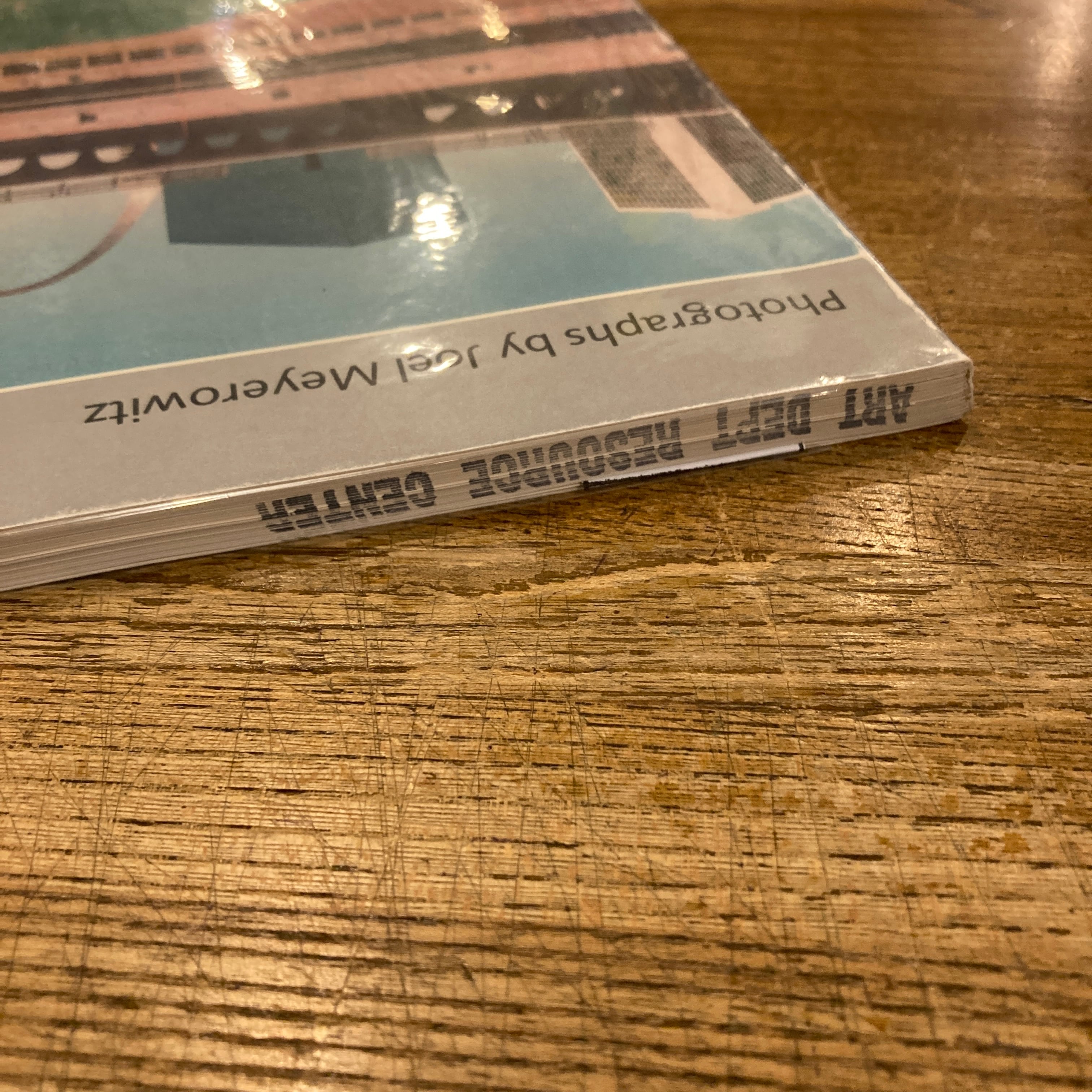 St.Louis & The Arch / Joel Meyerowitz | 百年