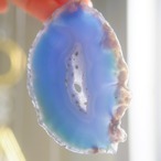 NAGI 03 - アゲートヒーリングチャイム / Agate Healing Chime 1287