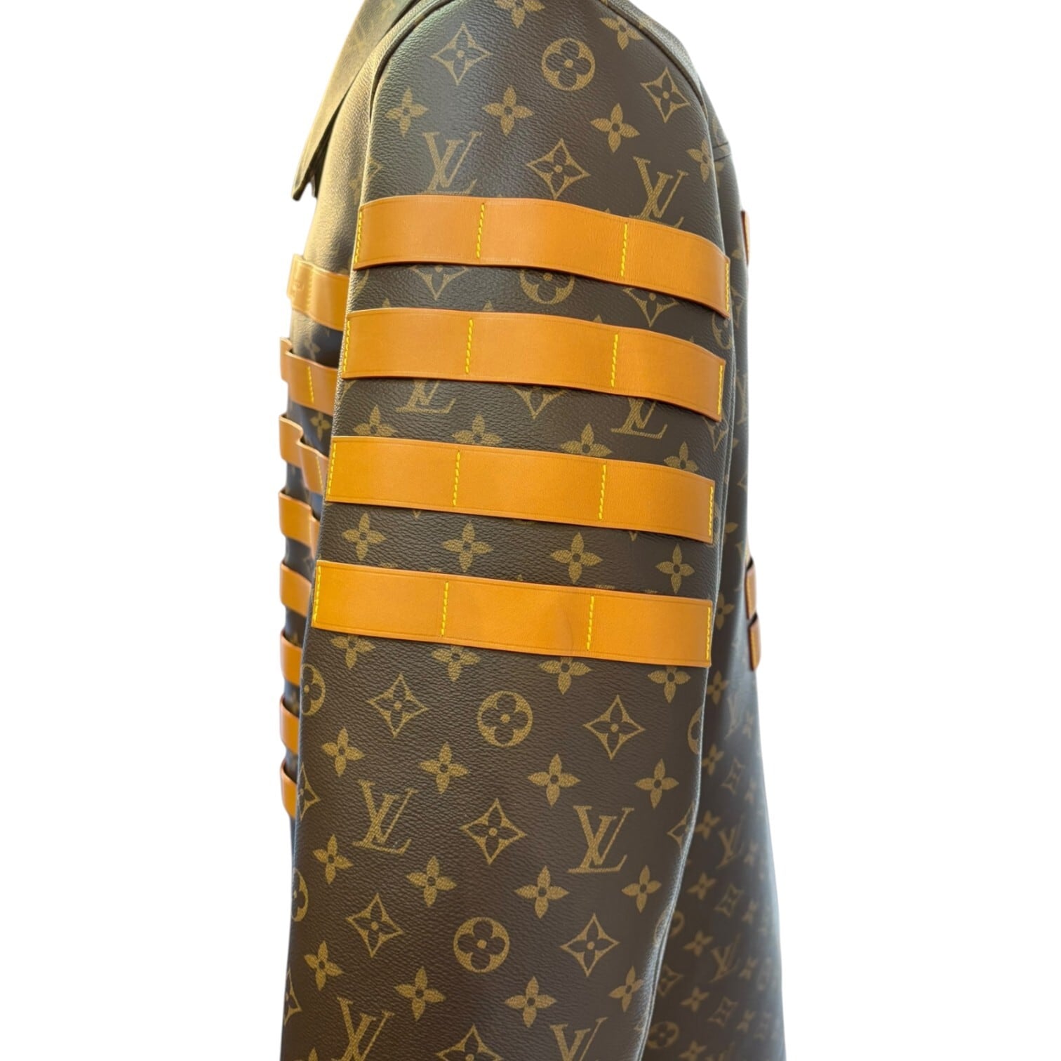 LOUIS VUITTON】ルイ・ヴィトン ×Virgil Abloh（ヴァージル）22SS