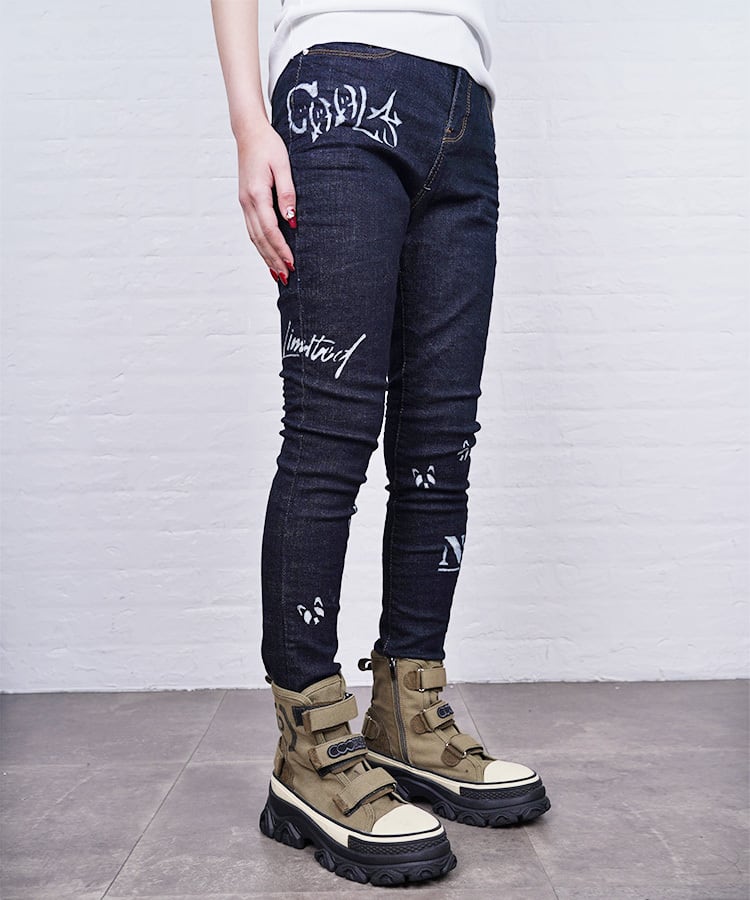 DENIM | COOLA | クーラ