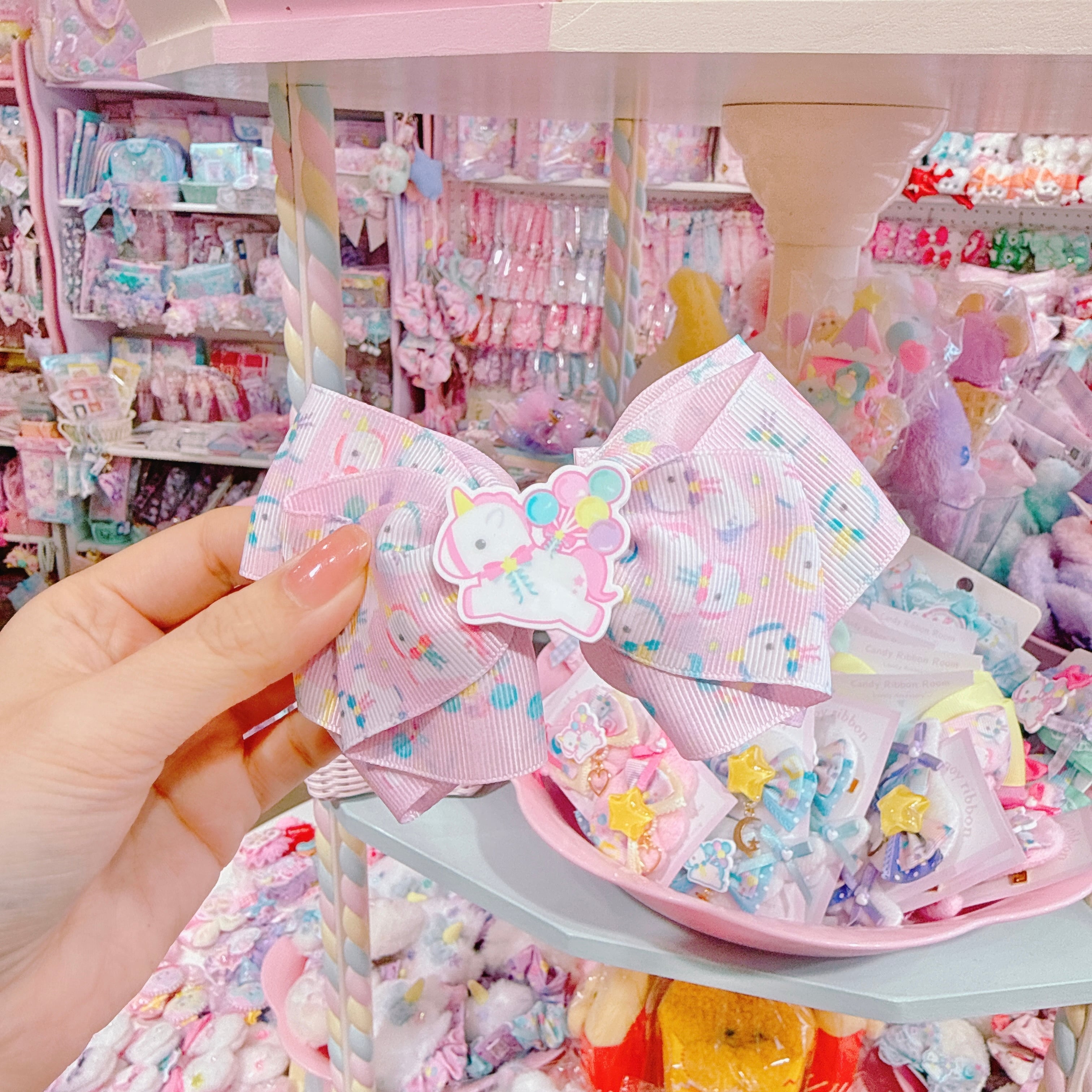 【R8】38-7ヘアクリップ