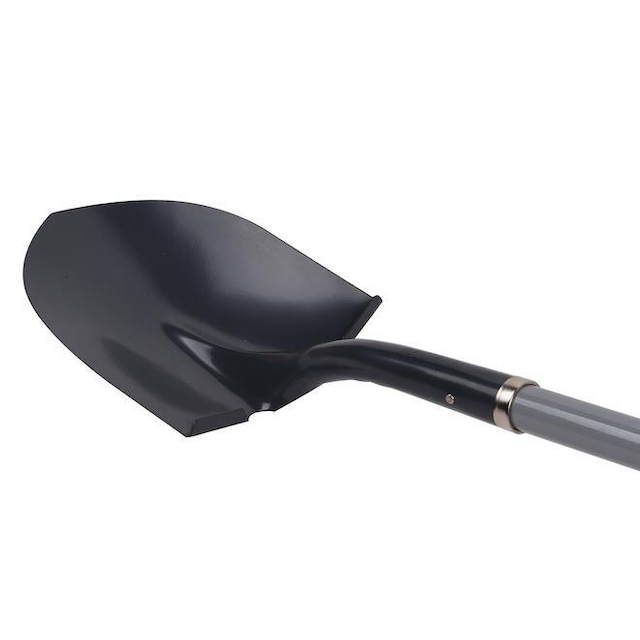 Project Source Shovel シャベル スコップ ショベル 庭 ガーデン ガーデニング 農園 家庭菜園 園芸 アメリカ ...