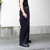 Leh / Wrap Wide Slacks