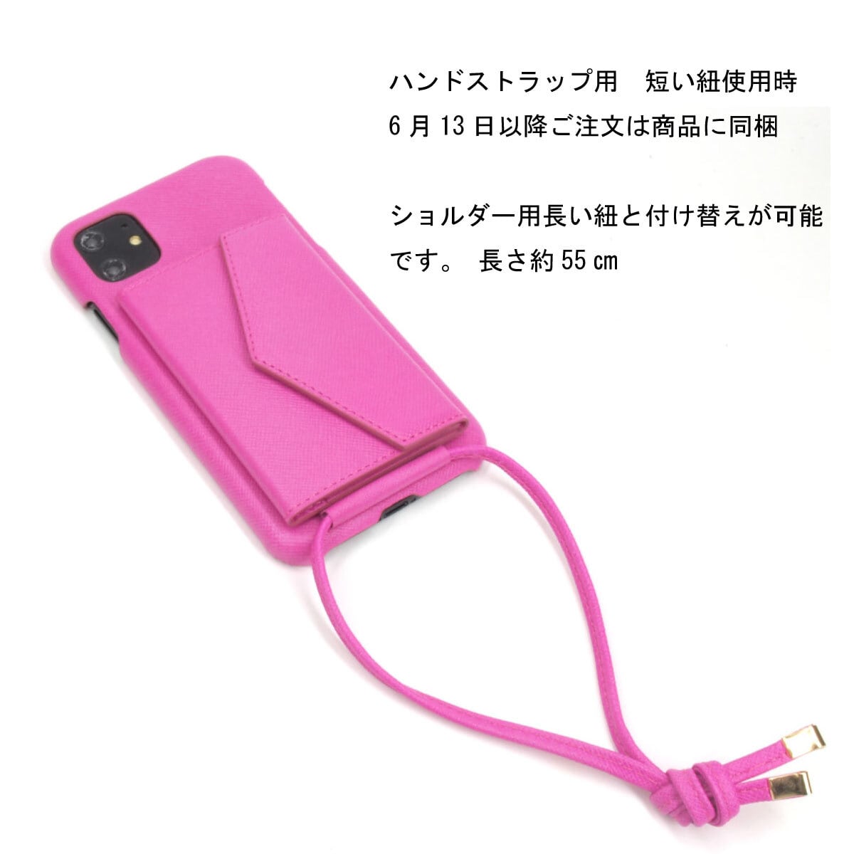 ✨美品　付属品完備✨ルブタン　二つ折り　パロマ　ケース　バイカラー ヴィーガンレザー ネコ型ポケット バイカラー スタンド機能 手帳型