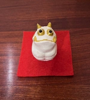 童子商店】小鬼1W | 大怪店WEBギャラリー