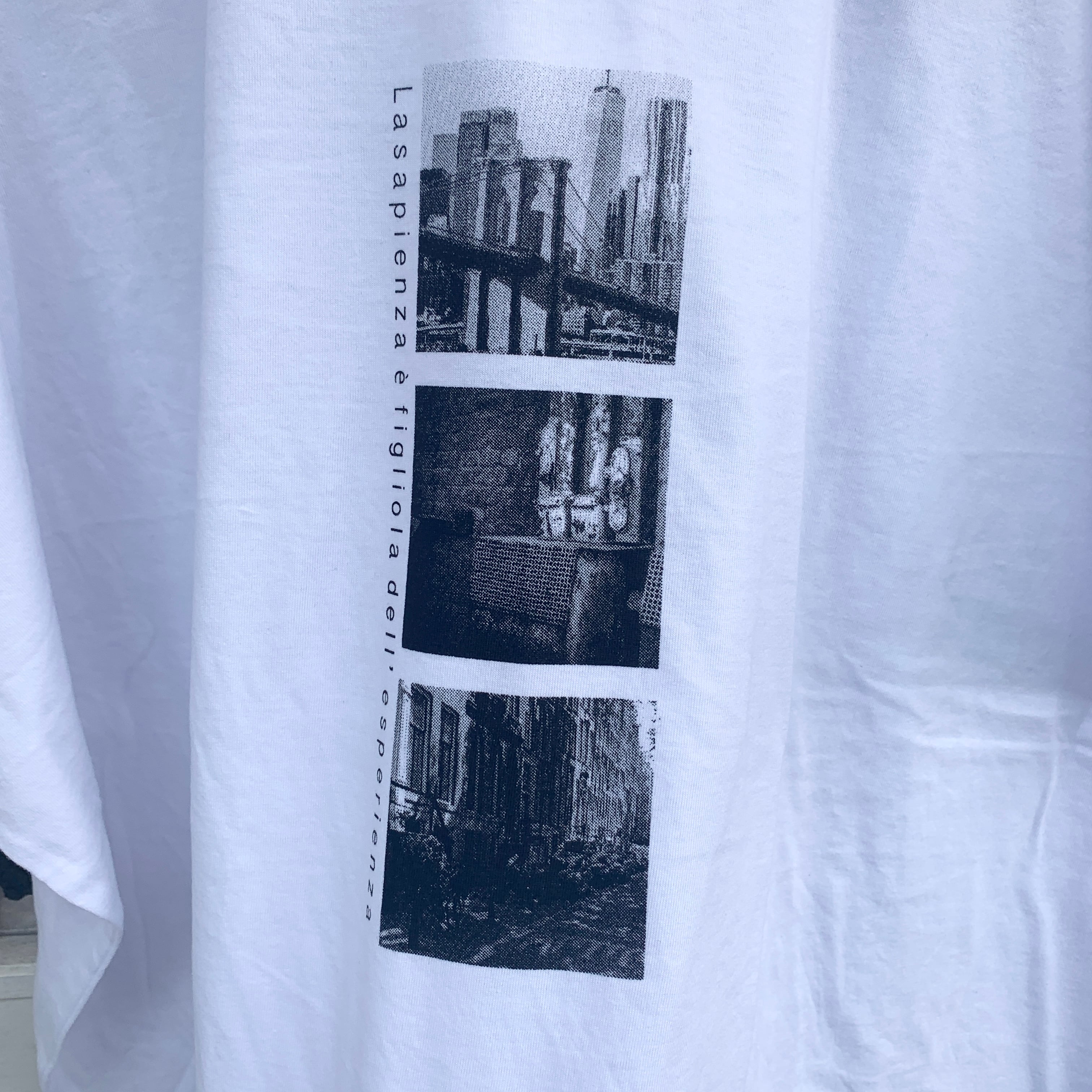 フォトプリント 変形ワイド TEE 《fu-dueka::》エーカ | ss2door