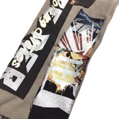 リメイク スウェットパンツ REMAKE SWEAT PANTS 【sweatPT030202】
