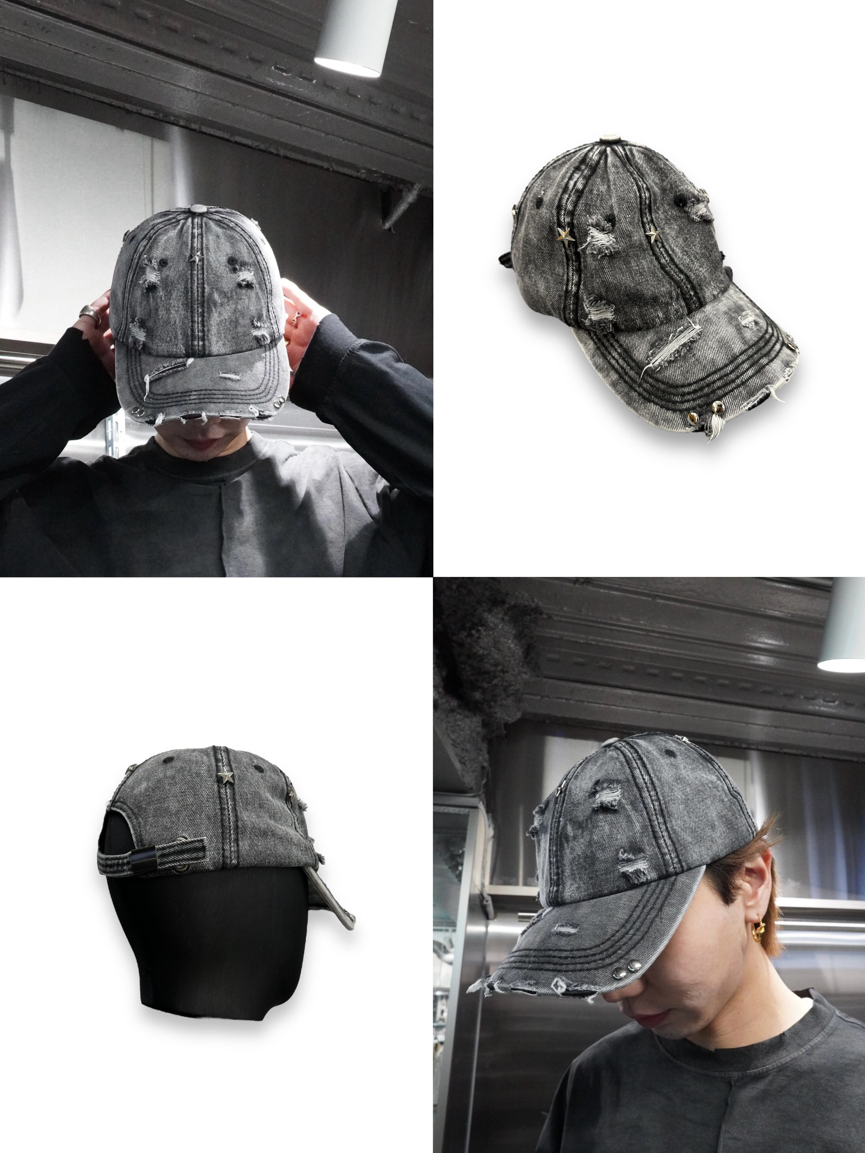 【DESTRUCION9】star damage cap