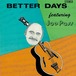 【LP】Joe Pass - Better Days
