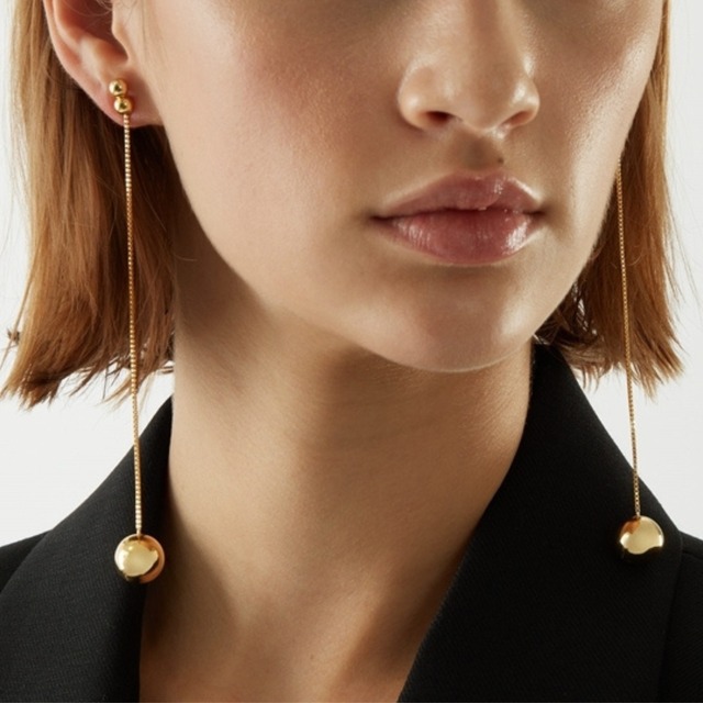 Longline ball drop pierce A00083