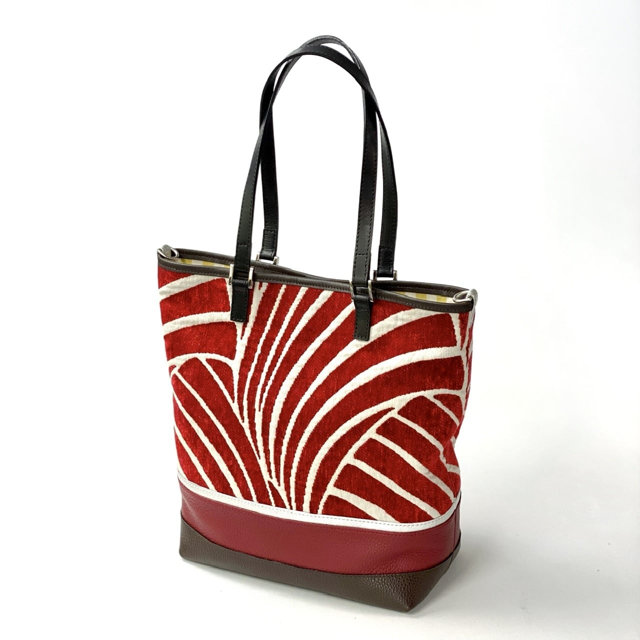 BEATRICE -Coquille rouge-