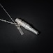 月光 (Gekkou) Silver 925 Mouthpiece Accessories