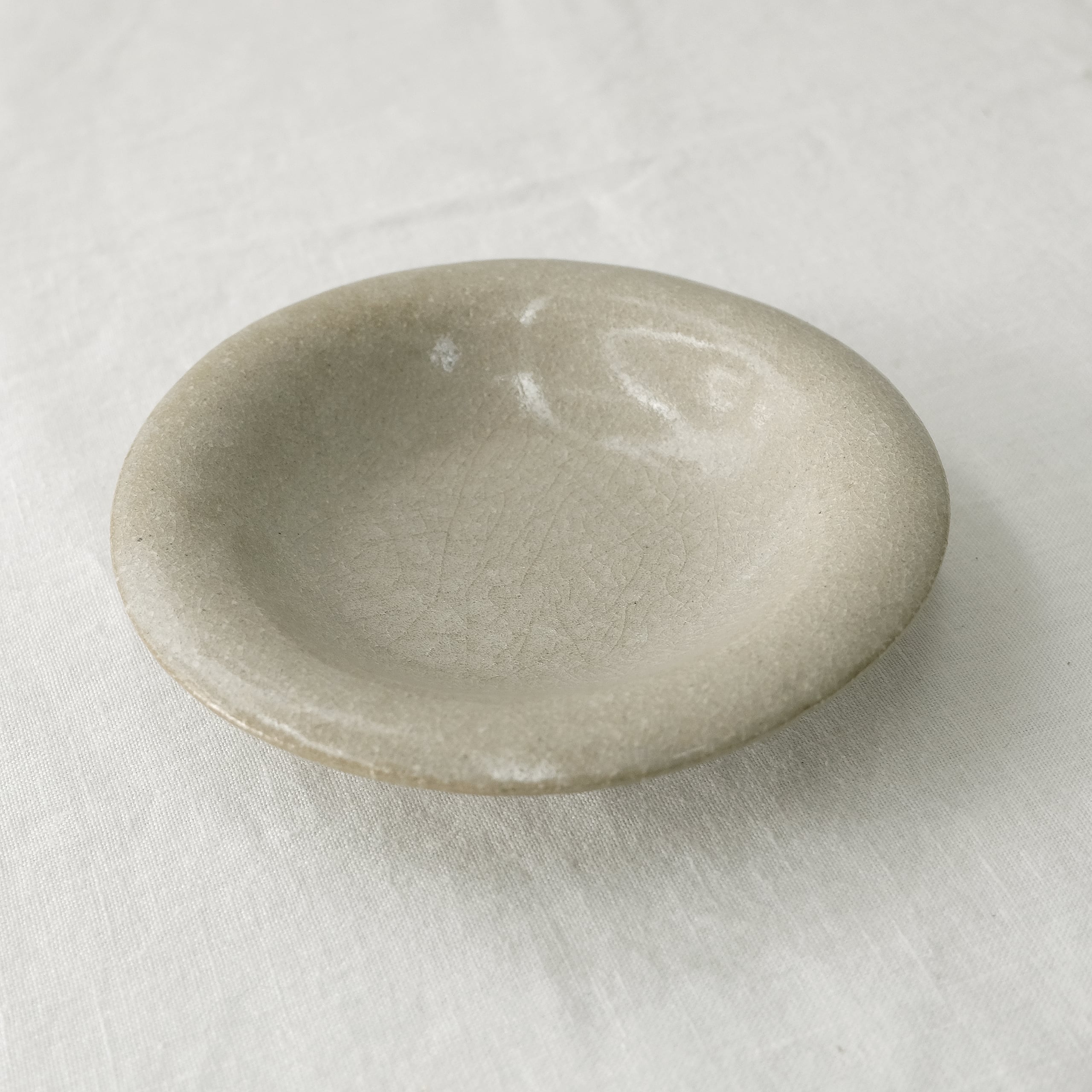 田中直純 / Naozumi Tanaka | les trois entrepôts / レ トロワ