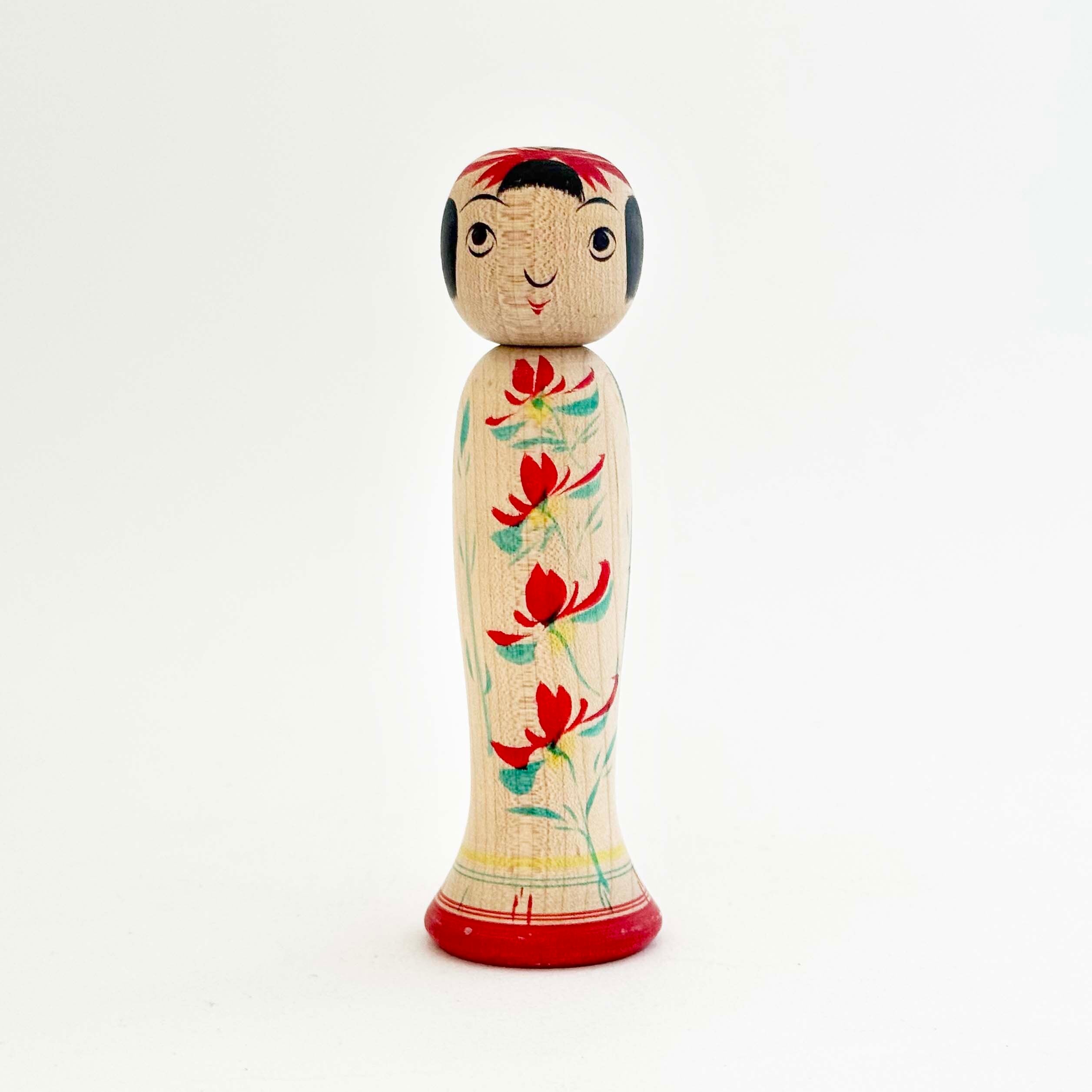 独立系（蔵王系）/ 阿部進矢工人（13cm）