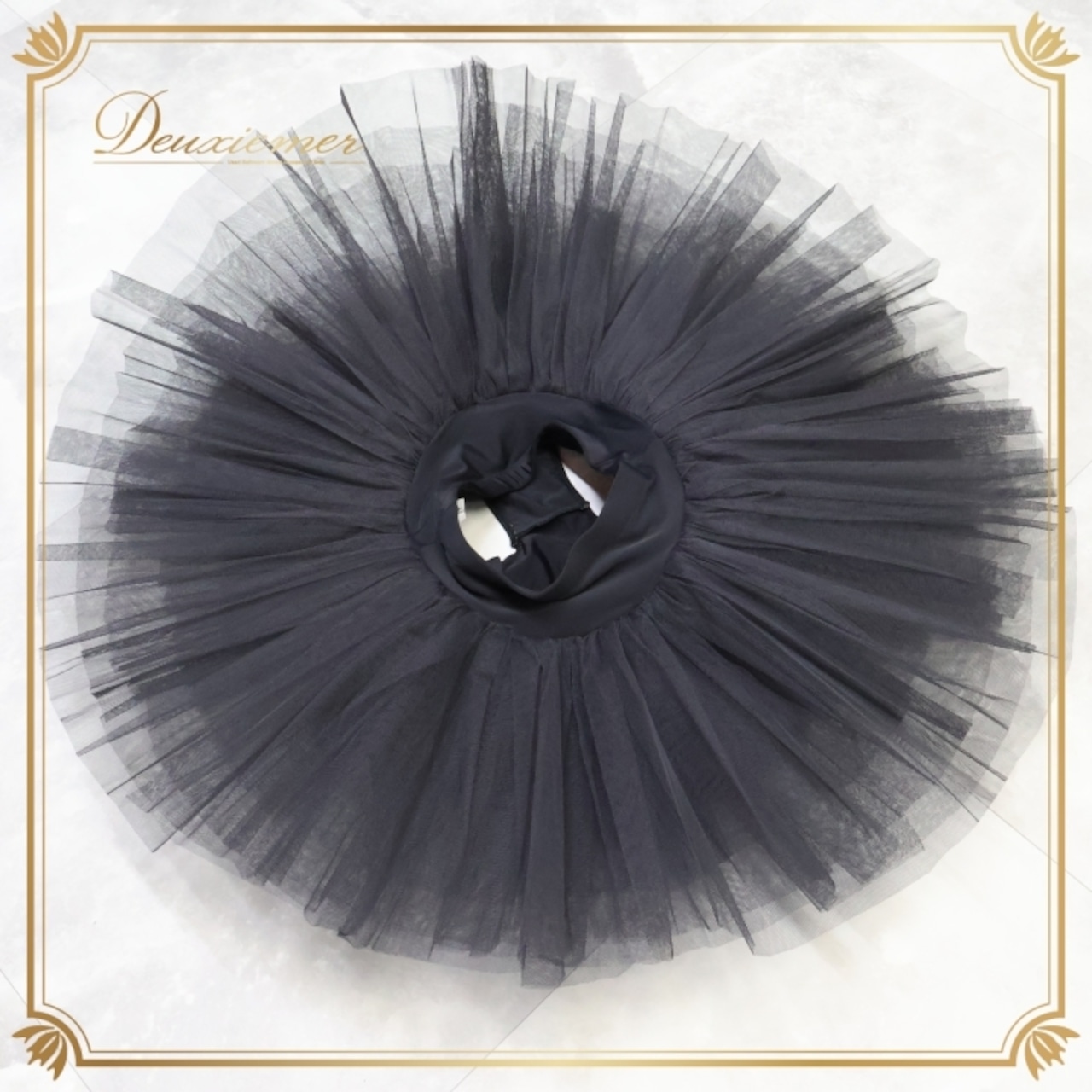 バレエ 衣装 サンシャ SANSHA チュチュボン レッスン 練習用 黒 チュチュ コンクール ジュニア 子供 練習用チュチュ ブラック系 バレエ 練習着 チュチュ 黒色 おしゃれ かわいい レッスン用 黒チュチュ