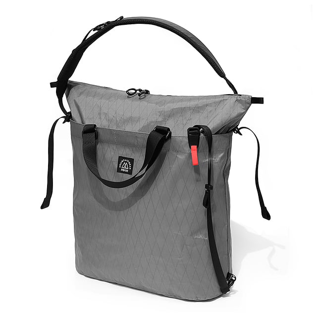 RIDGE MOUNTAIN GEAR / EVERY TOTE（GREY） | st. valley house - セントバレーハウス  powered by BASE